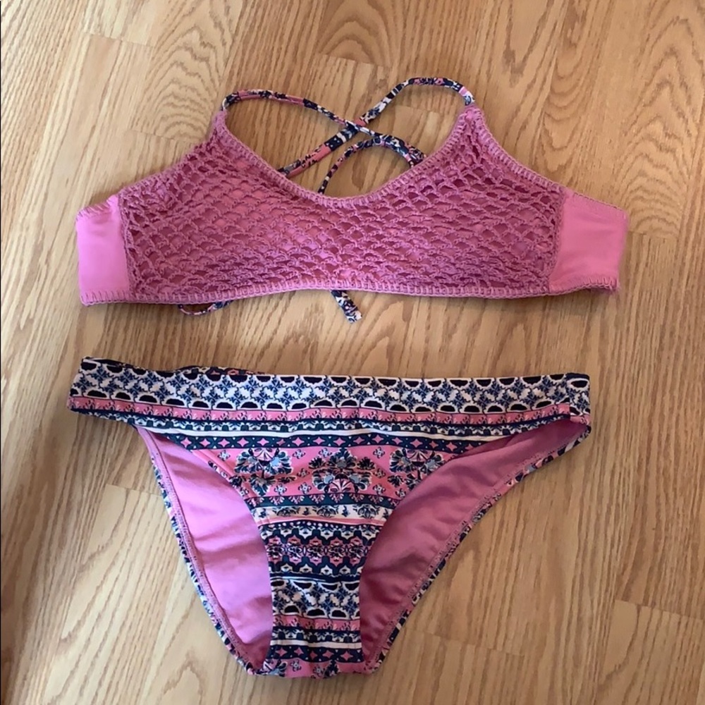 Swimsuit